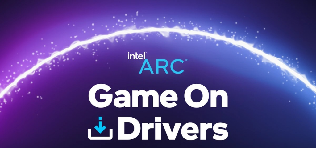 Intel Arc & Iris Xe Graphics Driver 31.0.101.5593 驱动更新重点整理