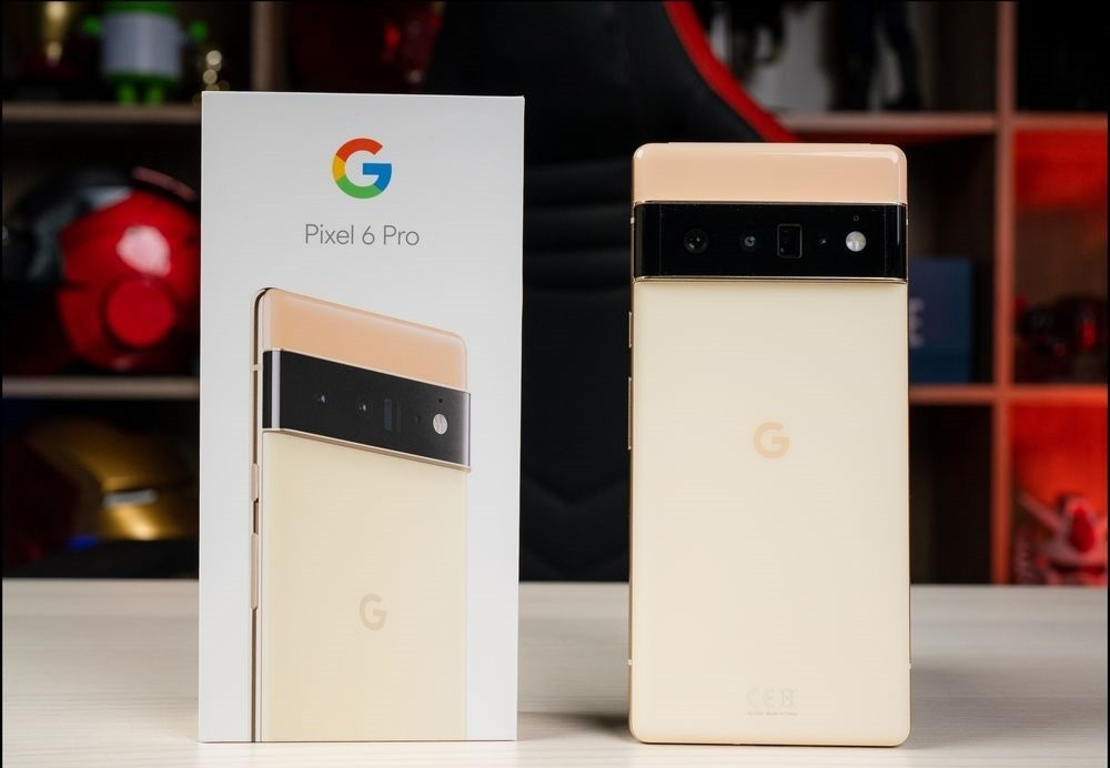 用户反馈 Google Pixel 6 系列手机恢复原厂设定后变砖