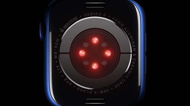 Apple Watch Series 10 仍无法加入血压监测功能