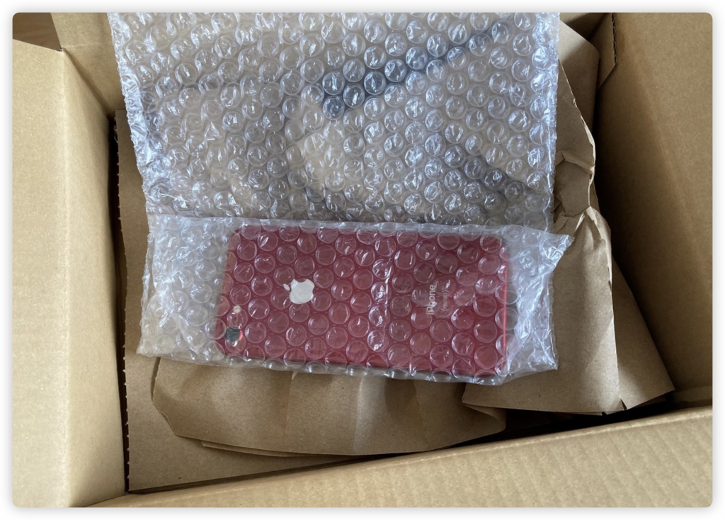 iPhone Trade In 换购方案手机怎么包装？ 配件要寄回吗？ 分享3种正确包装方式