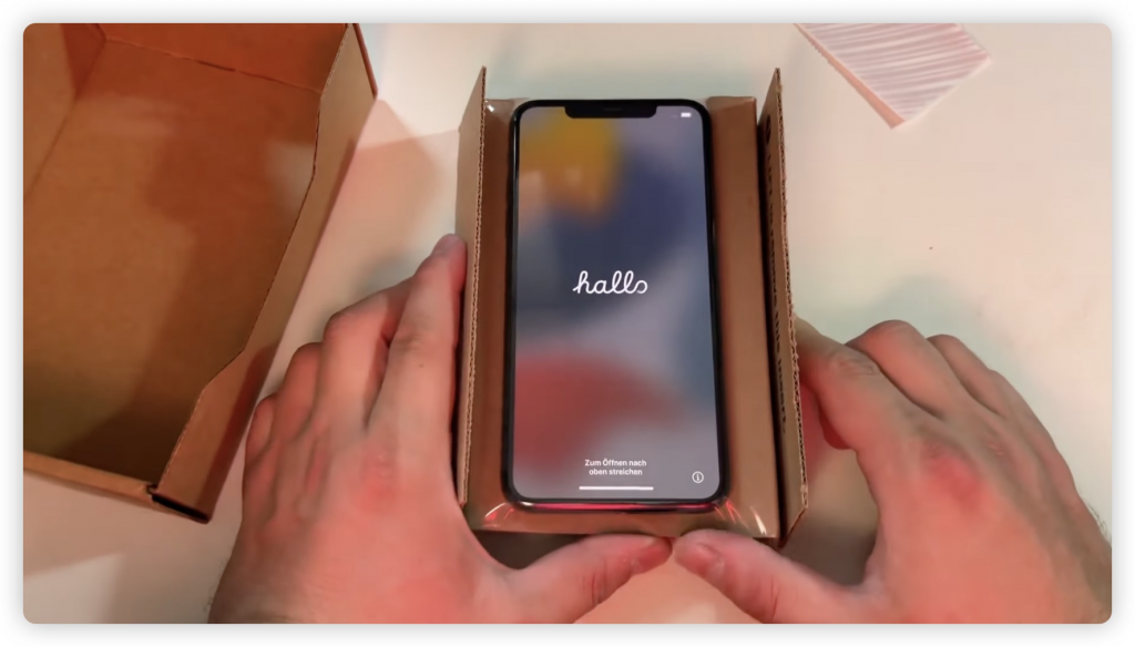 iPhone Trade In 换购方案手机怎么包装？ 配件要寄回吗？ 分享3种正确包装方式