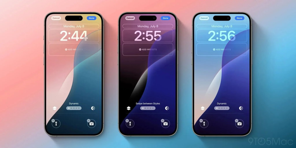 iOS 18 Beta 3 更新重点，一文全讲清楚
