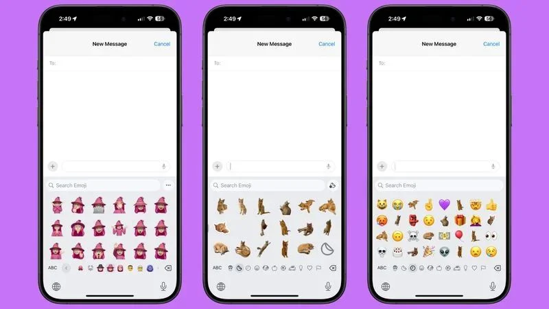 iOS 18 Beta 3 更新重点，一文全讲清楚