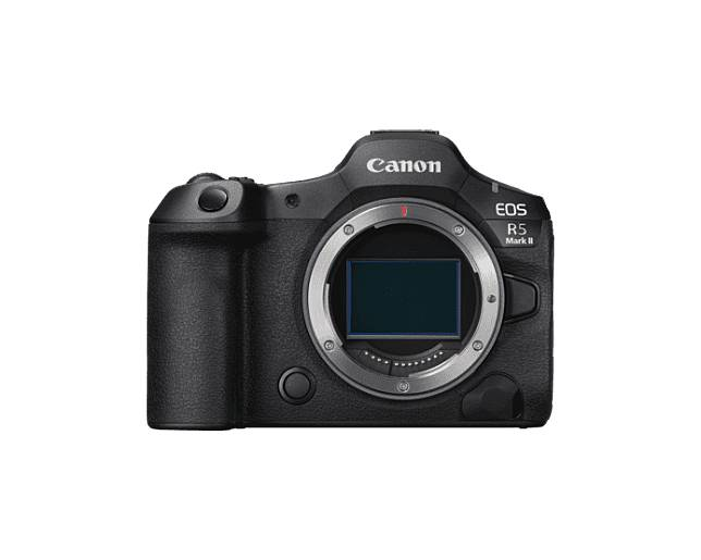 Canon 推出全新旗舰全片幅无反 EOS R1 和 EOS R5 Mark II 提升顶级相机标杆