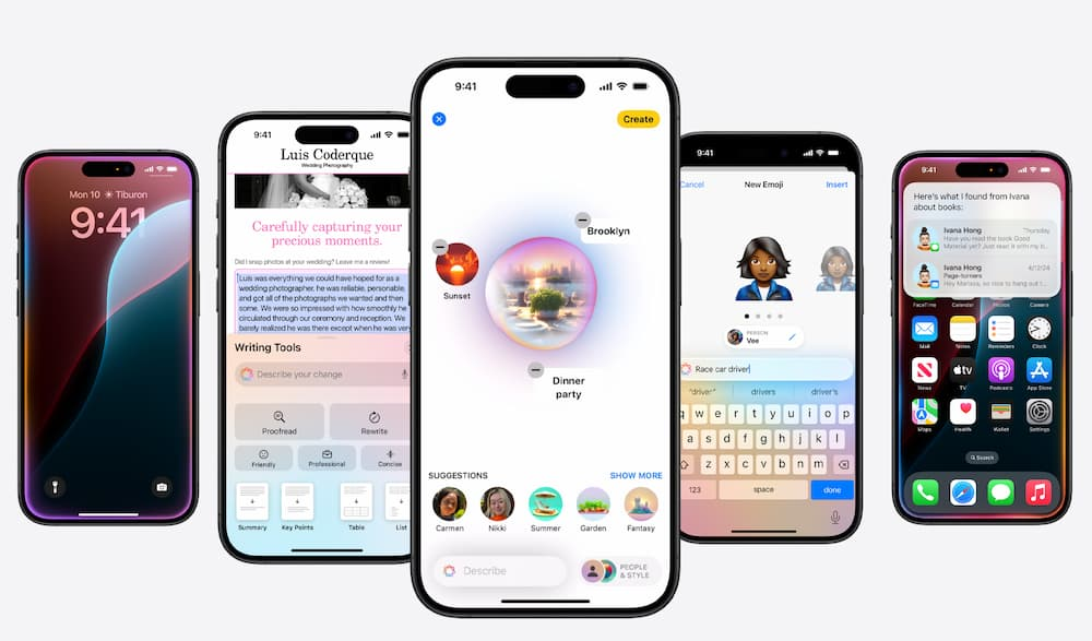 iOS 18 正式版更新日是何时？ 升级时间、支持机型全面掌握