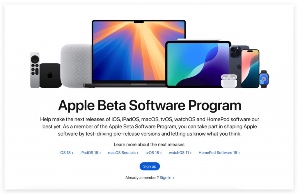 iOS 18 Public Beta 跟 Developer Beta 差在哪？ 破除公测版较稳定的迷思