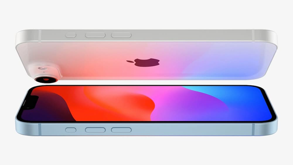 平价苹果手机大升级！ iPhone SE 4背盖工艺媲美iPhone 16