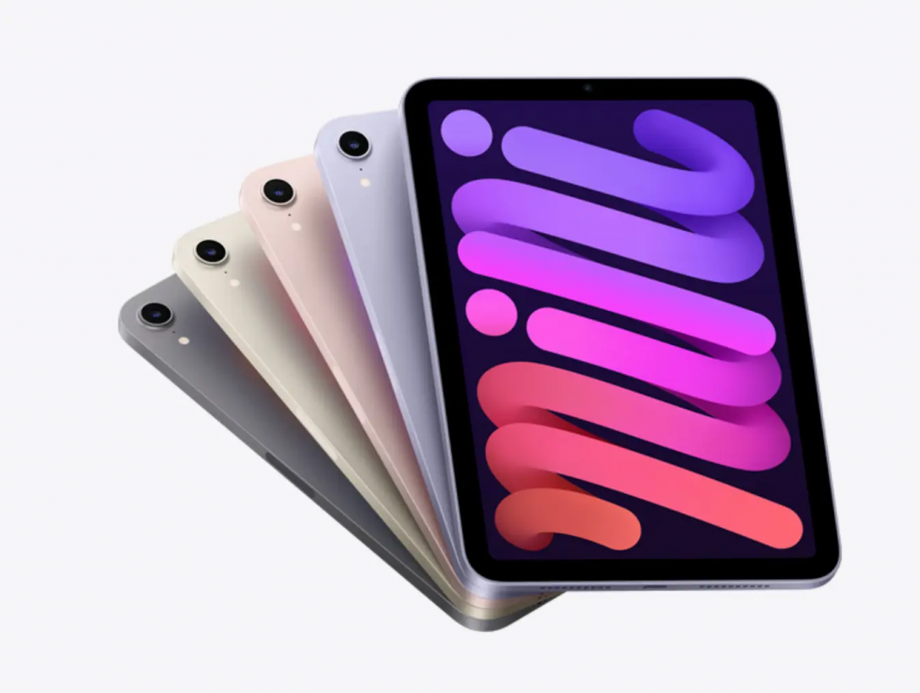 iPad mini 7 规格消息、上市时间与六大亮点一次看