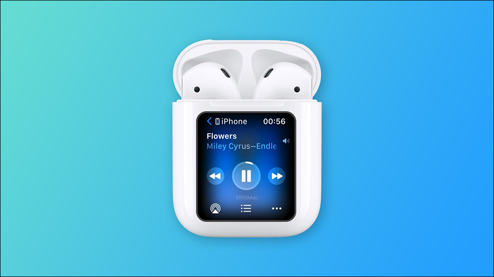 知名分析师预测2026全新AirPods将加入红外线镜头以增强Vision Pro耳机的空间音频体验，有望推出4大新功能-安卓手赚网