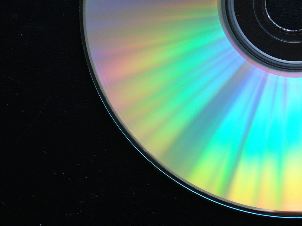 如何防止 DVD 和蓝光光盘损坏？ - 安卓手赚网