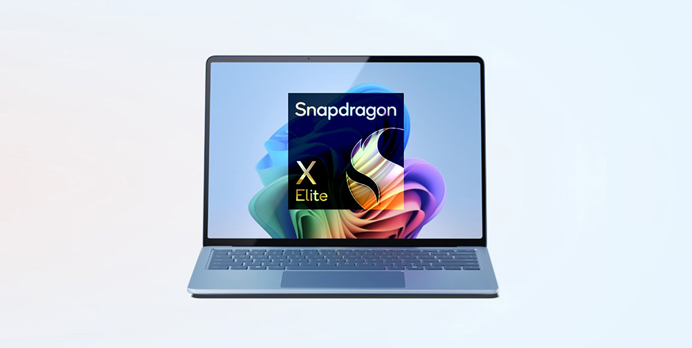网友分享搭载Snapdragon X Elite的Surface Laptop 7，阖上盖子后10小时连1个电池百分比都没掉 -安卓手赚网