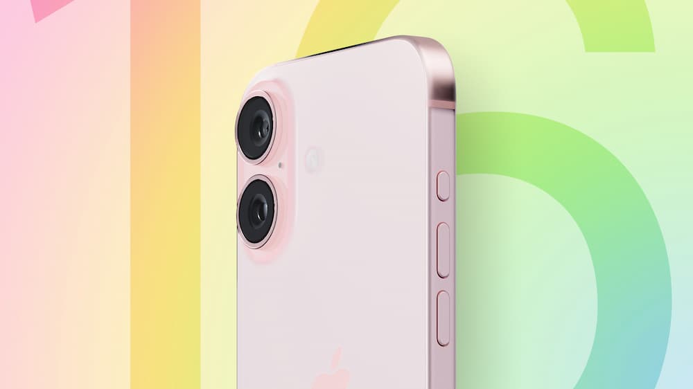苹果代码曝iPhone 16全系搭载A18芯片，连SE也加入AI行列