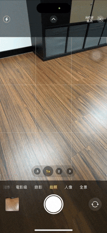 iPhone 边录影边放音乐怎么用？ 免后制、内置功能轻松秒拍具有 BGM 的视频