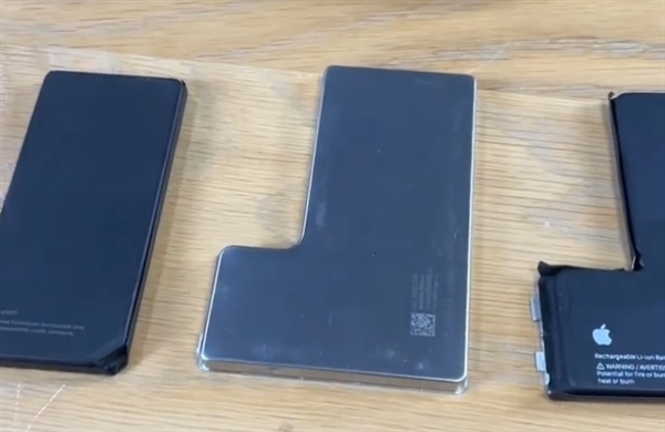 iPhone 16 Pro系列电池容量曝光，系列史上最强！