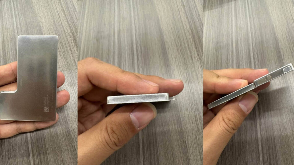 iPhone 16 电池容量多大？ 最新电池大小规格曝光