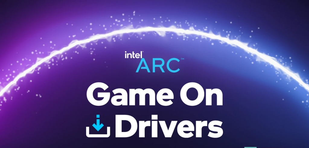 Intel Arc & Iris Xe Graphics Driver 32.0.101.5768 驱动更新重点整理