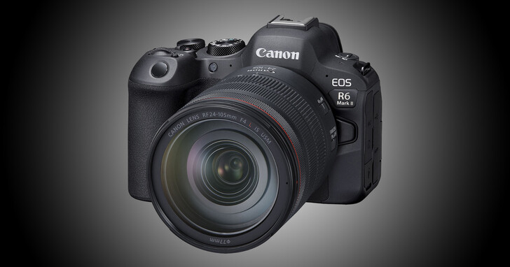 Canon将在年底前发表EOS R6 Mark III，且会搭载2,400万像素背照堆叠式感光元件？