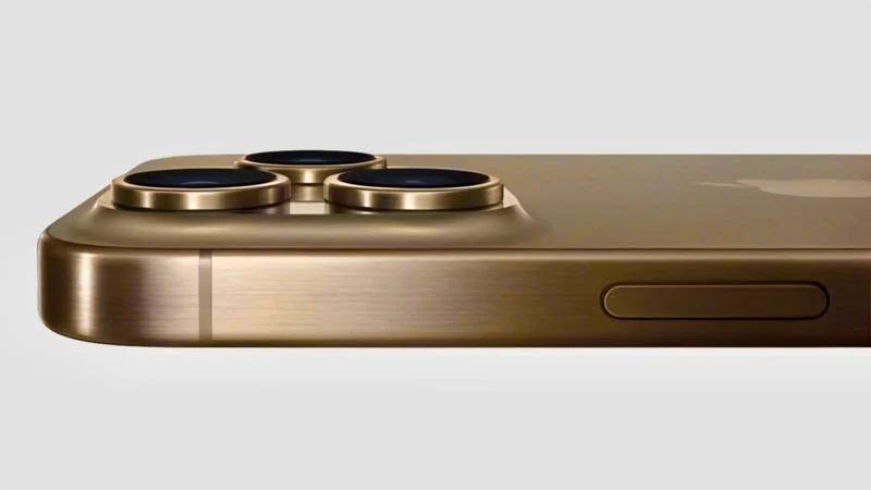 iPhone 16 发表会邀请函抢先公开？ 大致确定 9/10 发布，有沙漠钛金色及拍照钮