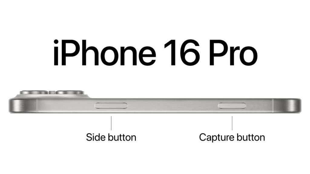 iPhone 16 发表会邀请函抢先公开？ 大致确定 9/10 发布，有沙漠钛金色及拍照钮