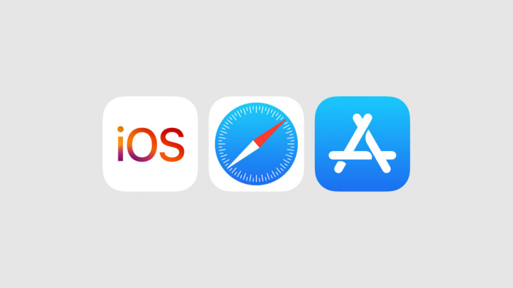 欧盟地区的 iOS 未来连 App Store、Safari 等内建 App 都能卸载