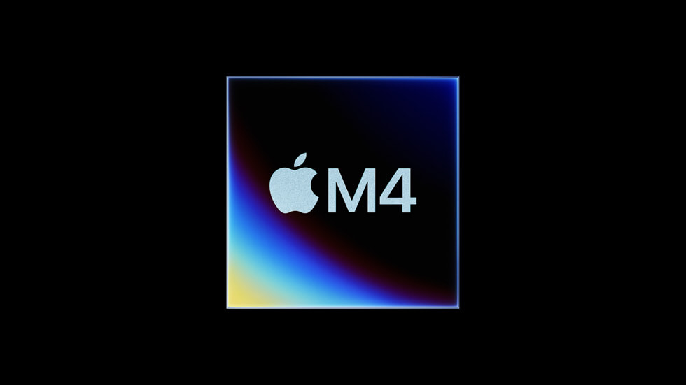 预计 10 月还有一场 Mac 发布会！ 爆料大神称苹果正在测试 M4 Mac