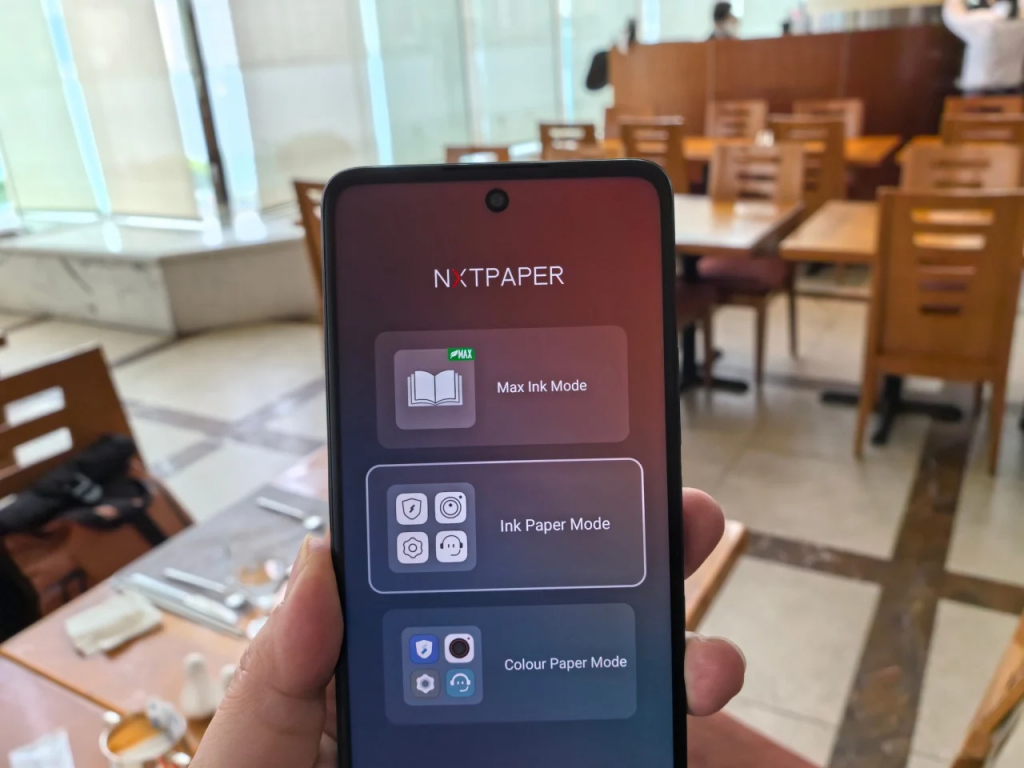 TCL 50 Pro NXTPAPER 发布，全球首部「未来纸3.0」手机