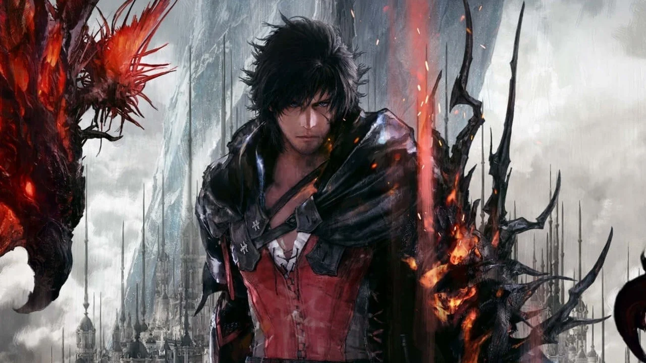 NVIDIA驱动程序曝光《Final Fantasy XVI》配置文件，预示PC版即将发布！
