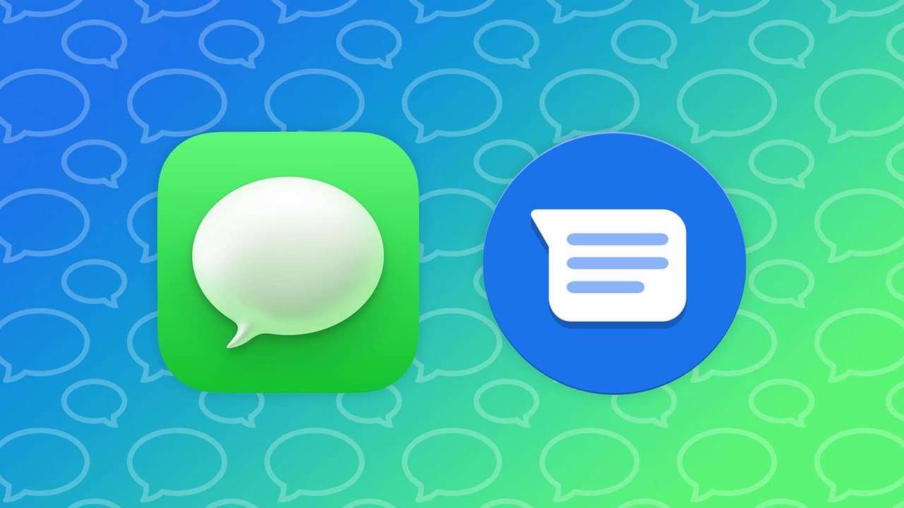 iphone rcs