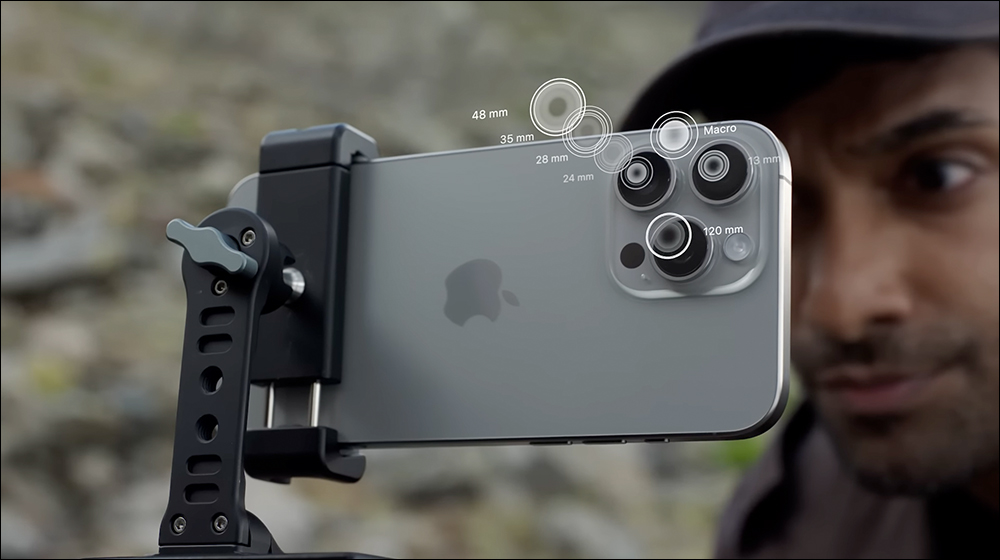 iPhone 17 系列预计将以超薄「Air」机型、相机升级来吸引消费者 - 安卓手赚网