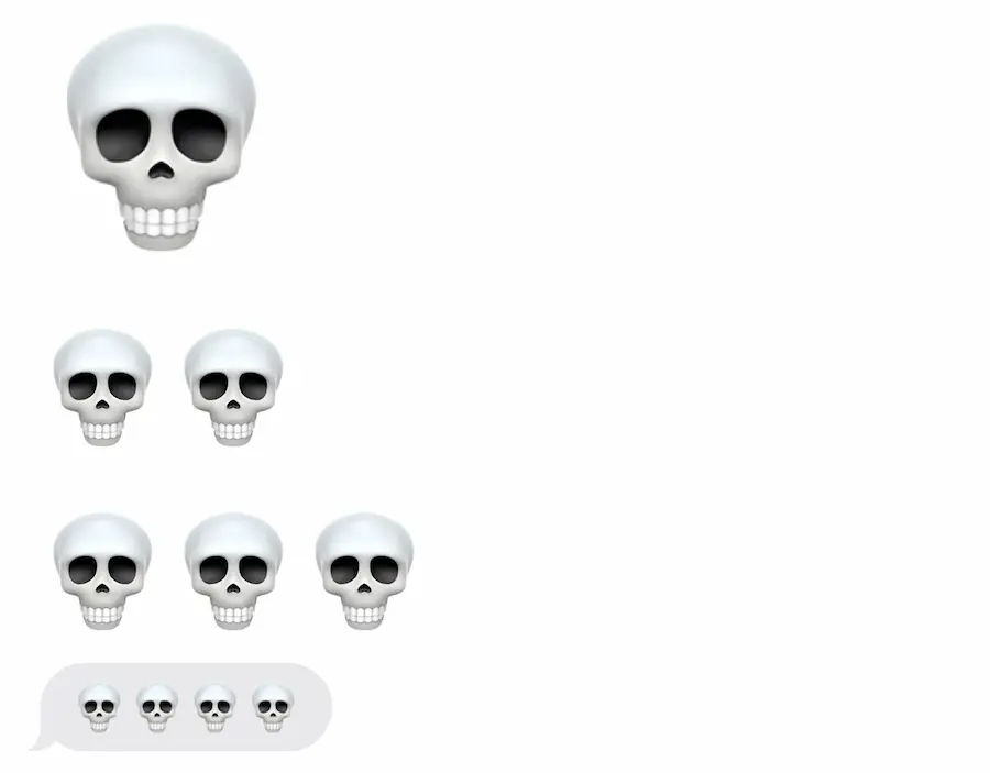iOS 18 消息APP 新功能一览：16 项iMessage 重点更新全面看懂 7