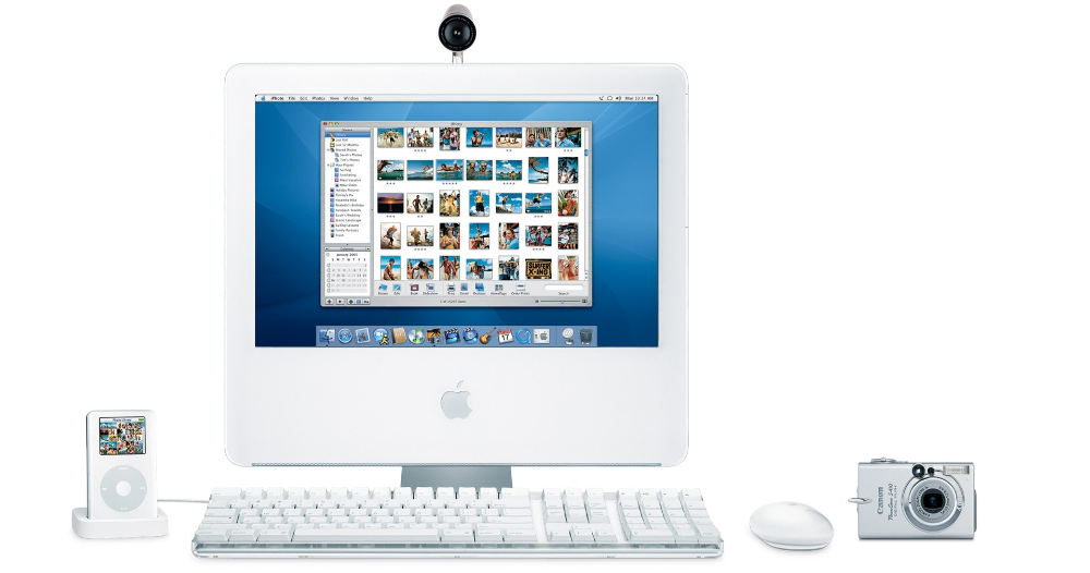 最 Magic 的 Keyboard！ Apple 新专利脑洞大开把 Mac 塞进薄薄的键盘里，还能折叠！ - 安卓手赚网