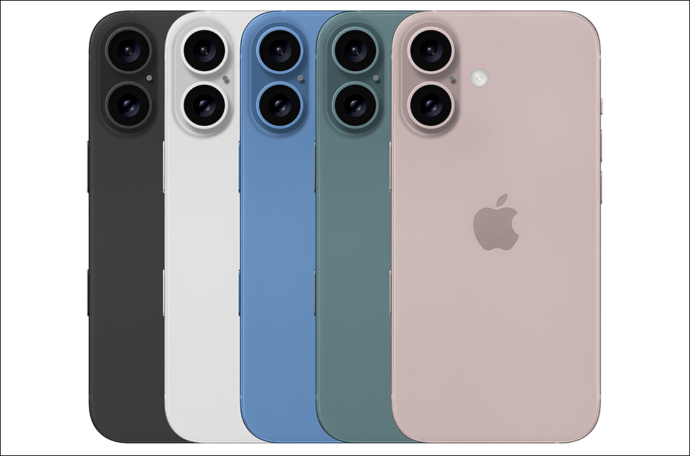iPhone 16 等新品终将到来！ Apple 秋季新品发表会日期确定将于北京时间9月10日凌晨1点举行 -安卓手赚网