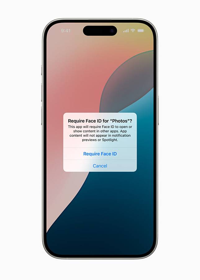 iOS 18 RC正式发布 新功能全面看