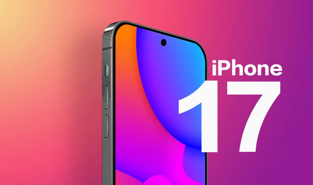 明年苹果AI手机更强？ 传iPhone 17 内存和散热器大进化