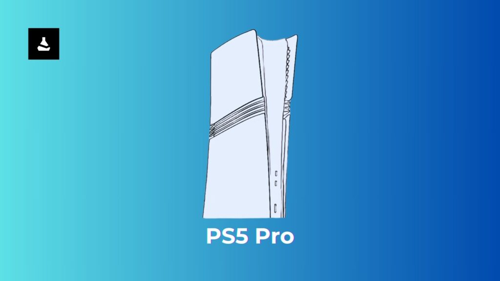 新一代主机确认命名PS5 Pro，预计今年底发布！外观设计与售价曝光：或比PS4 Pro贵上一倍！