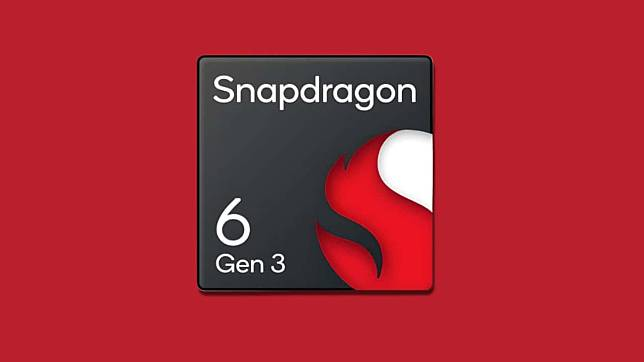 Snapdragon 7s Gen 2 降频版 Qualcomm Snapdragon 6 Gen 3 发表