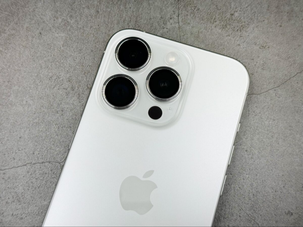 iPhone 16 全系列相机升级爆料汇整：Pro Max 机型仍配备最顶规的相机系统