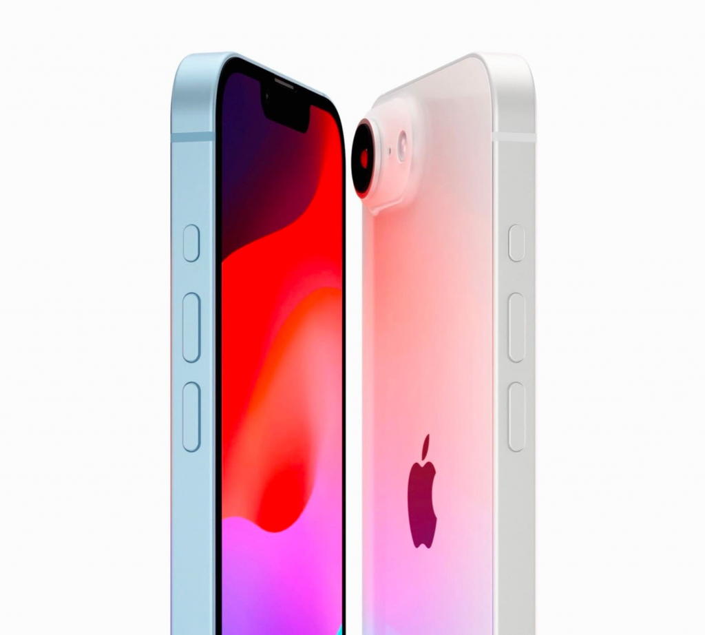 OLED屏幕首登iPhone SE4，苹果供应链大洗牌全换这两家