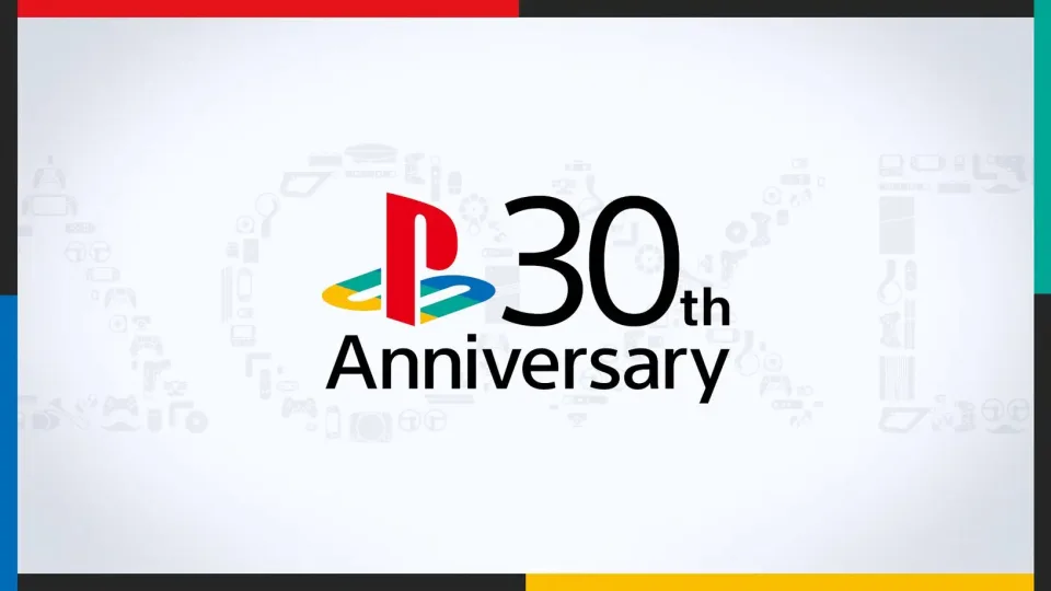 PlayStation庆30周年活动公开，眼尖玩家发现「PS5 Pro」惊喜曝光