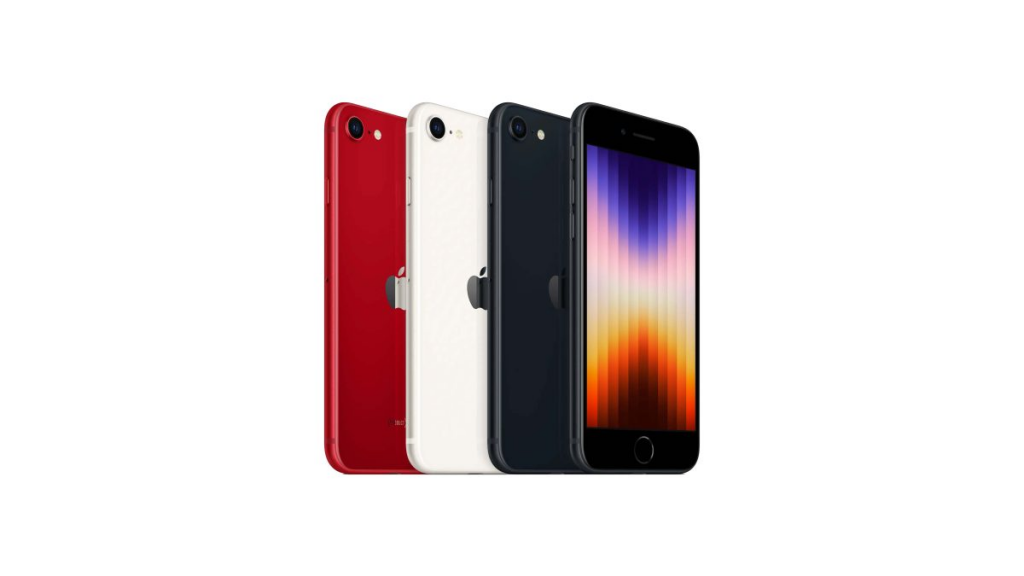 iPhone产品线将全面淘汰LCD，iPhone SE 4的OLED屏幕预计由2家大厂提供