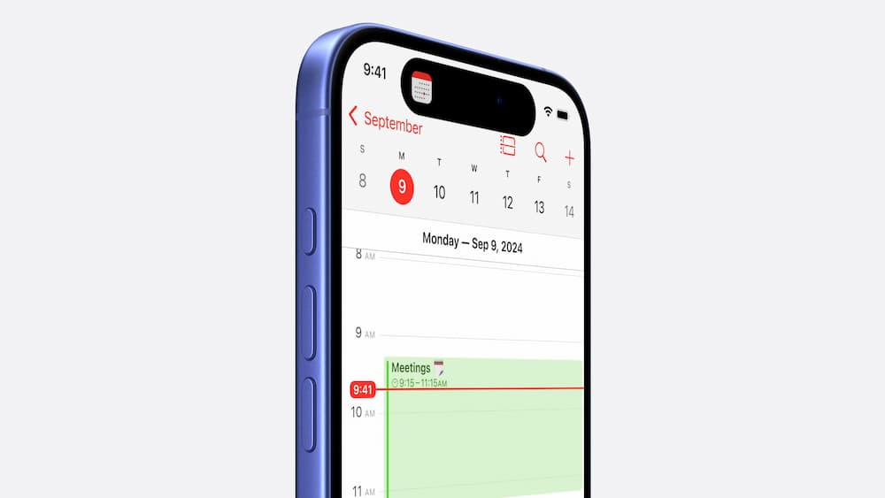 iPhone 16 4项规格解析一次看懂，颜色、价格与上市时间