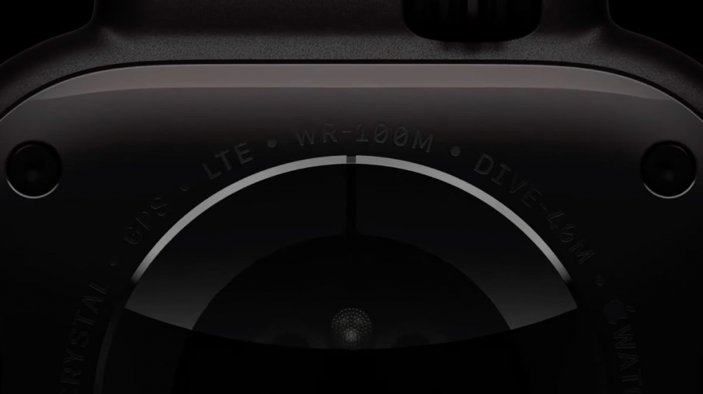 Apple Watch Ultra 2 黑色钛金属款登场！ 同步推出钛金属米兰编织表带