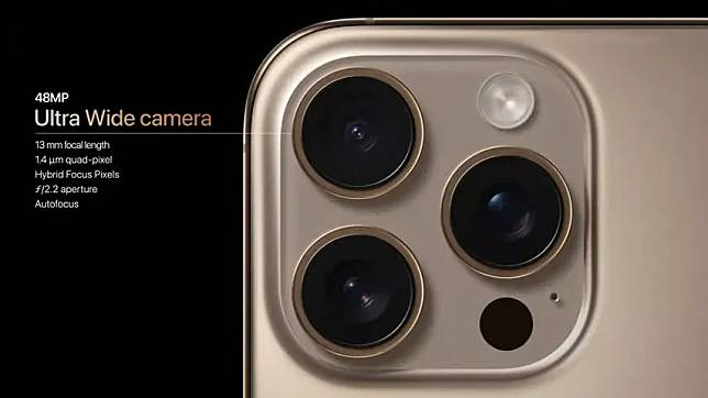 iPhone 16 Pro 十大重点功能全面看