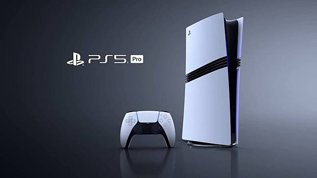 PS5 Pro 终于正式亮相 三大效能提升 + 推出日期和价格