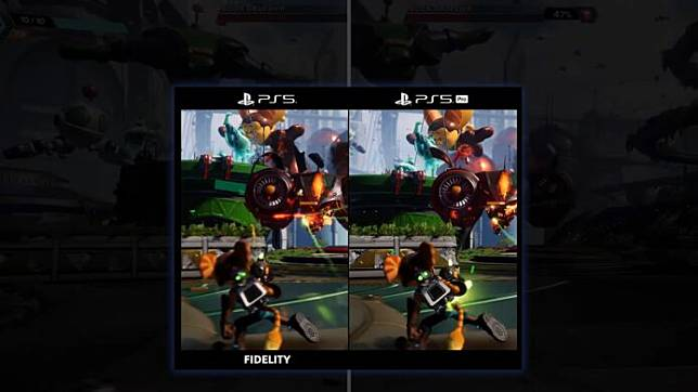 PS5 Pro 终于正式亮相 三大效能提升 + 推出日期和价格