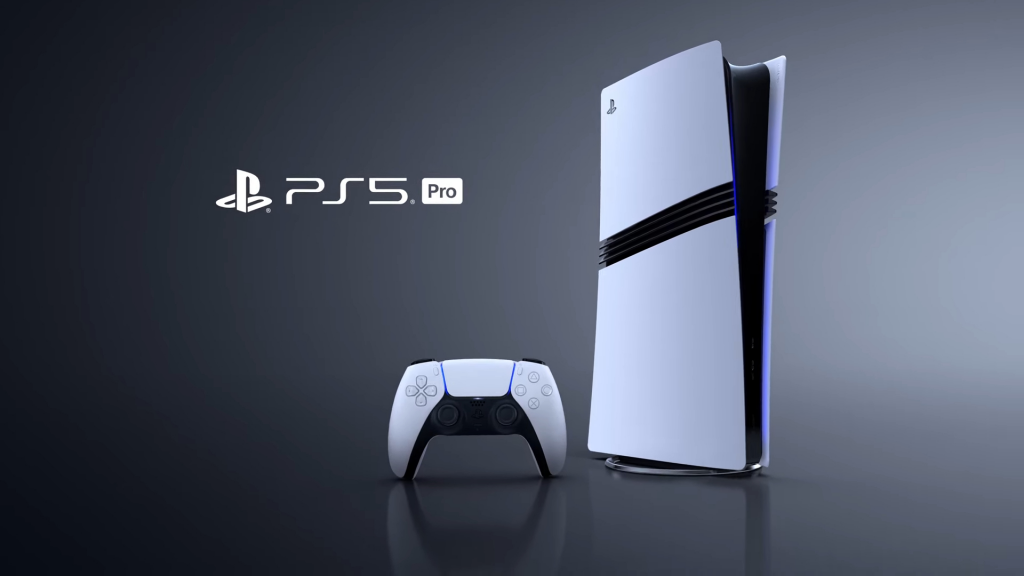 真的来了！PlayStation正式宣布推出PS5 Pro，性能大幅升级并将于11月发售！