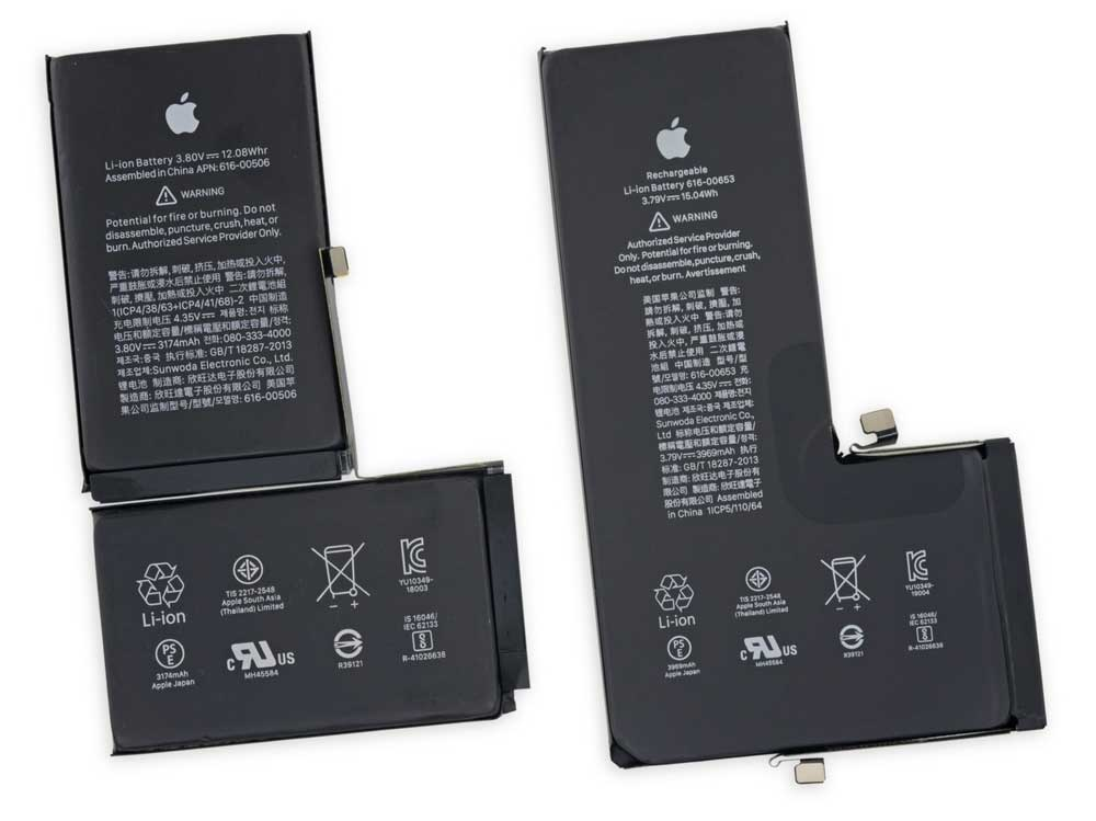 iOS 18 加入iPhone 零件锁定激活锁，苹果官方表明有2大用处