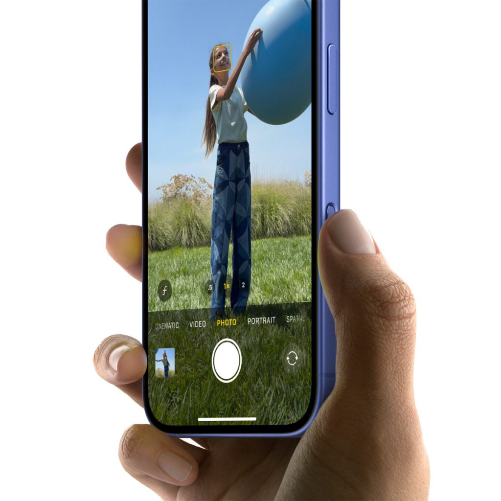 iPhone 16 与 iPhone 14 差异比较：35 个升级亮点汇整，基础款今年诚意满满