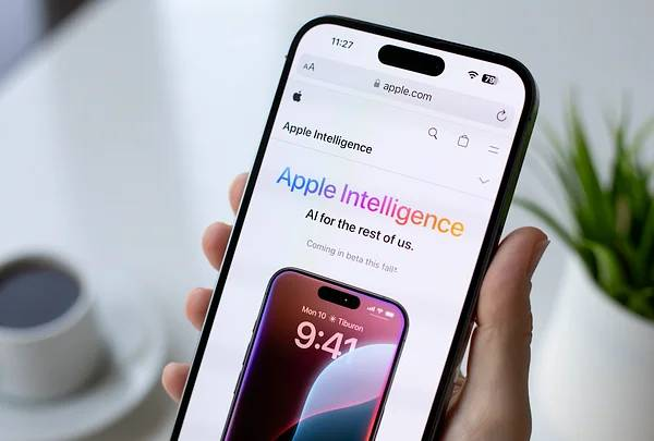 苹果正式发布iOS 18、iPadOS 18、watchOS 11、macOS Sequoia等新一代操作系统