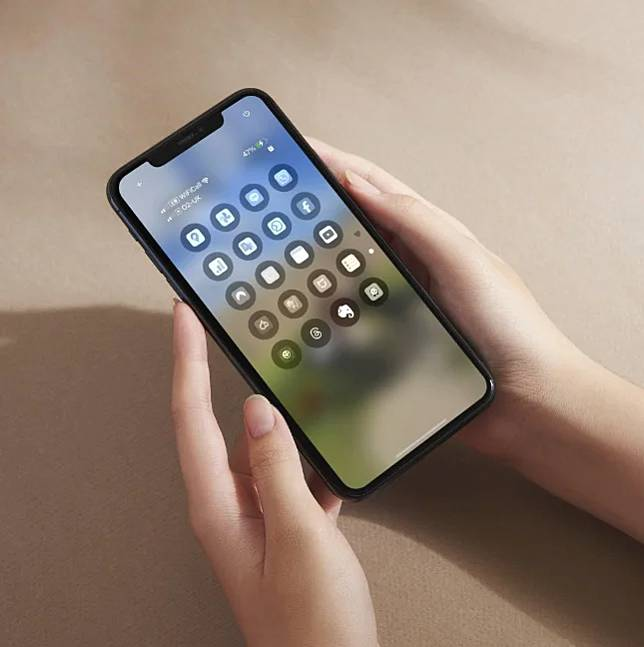 iOS 18 控制中心改装全攻略